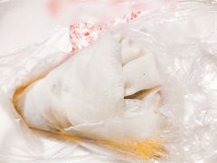 -老王芙蓉蛋卷饼(万达店)