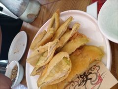 -李连贵酒家熏肉大饼(昆明街店)