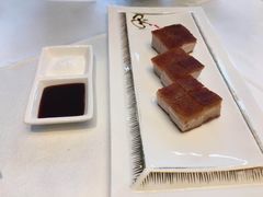 -广州塔晖粤轩中餐厅