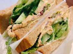 -星巴克(新达汇三林店)