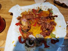 -老胖串店(山大路店)