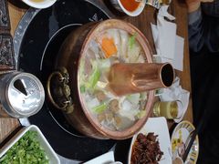 -思金拉措庄园藏餐(太阳岛店)