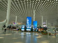 -深圳宝安国际机场