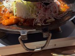 -KimPro 辛普乐概念韩餐