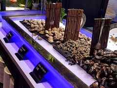 -加餐海鲜自助(集美银泰百货店)