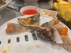 -渔娘渔家丹东海鲜(东直门店)