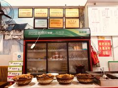 -青石桥老瓦房肥肠粉总店(青石桥总店)