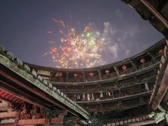 -云水谣景区