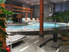 -弘安丽水温泉酒店