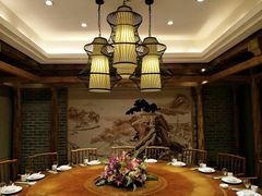 包厢-巴渝菜舍曾氏麻辣风(霸州店)
