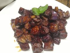 -庆赫隆融合菜馆(群力店)