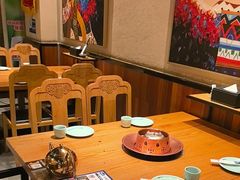 -额尔敦传统涮(光明路店)