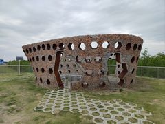 -南汇嘴观海公园