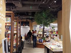 -覔书店(壹方城店)