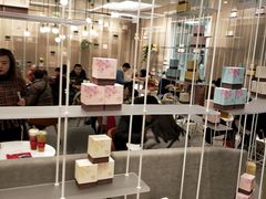 -奈雪的茶(市百一店)