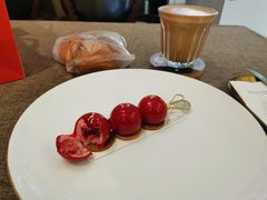 -法桐蛋糕·手作面包(万达公馆店)