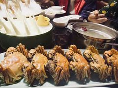 -太古汇海鲜姿造(延寿店)