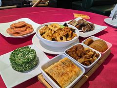 -阿莉餐厅(枣阳路店)