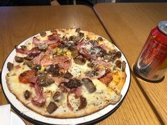 -Pizza Marzano玛尚诺(中骏世界城店)
