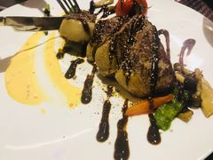 -HIHE Bistro·Oyster Bar(华熙live店)