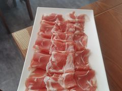 -岳合轩老北京涮肉