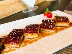 -山葵家·创意料理(宁波来福士店)
