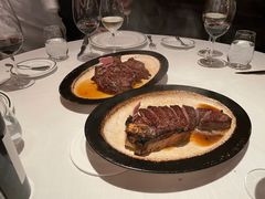 -Wolfgang’s Steakhouse 沃夫冈牛排馆(上海白玉兰广场店)