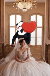 -金夫人婚纱摄影(总店)
