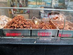-老黄记手撕烤兔(玉林街店)