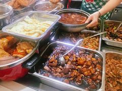 -友琴面馆(东白溪公寓店)