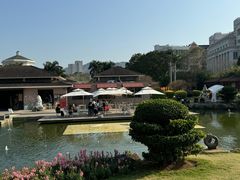 -惠和石文化园
