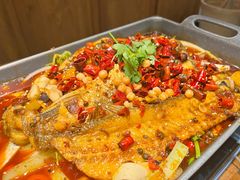 -乔街深夜食堂·小龙虾·高压锅生蚝(杭州总店)