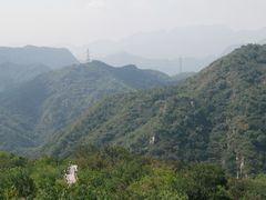 -大岭沟猕猴桃谷风景区