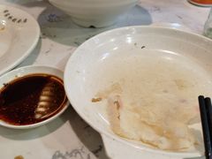 -蒋家桥饺面店(四望亭路店)