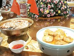 -阿斯牛牛·凉山菜(新会展店)