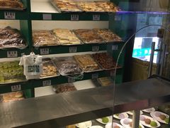-南来顺饭庄·清真(南菜园店)