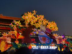 -西安城墙·碑林历史文化景区