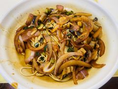 蝦爆鱔麵-超爷叔面馆(西园店)