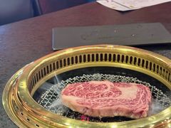 -觅福里•熟成和牛餐厅