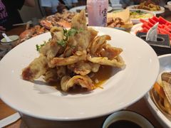 -老地方农家菜(昌黎一店)