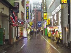 -涩谷全向十字路口