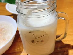 米汤儿-苏小柳手工点心(人民广场分院)