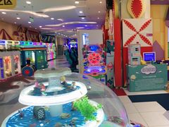 -meland·儿童乐园·游戏厅娃娃机·电玩Xbox(成都合生汇店)