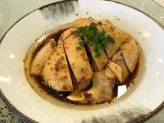 -江南村酒家