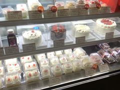 -红宝石·鲜奶小方·海派西点房(南翔店)