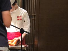 -阿庄新豫菜(航海东路店)