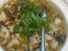 -小秦淮·南京土菜(新亭西路店)