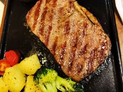 -必胜客(积水潭店)