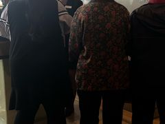 -视界美食自助餐厅·石家庄希尔顿酒店