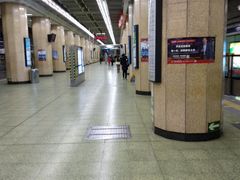 -安定门(地铁站)